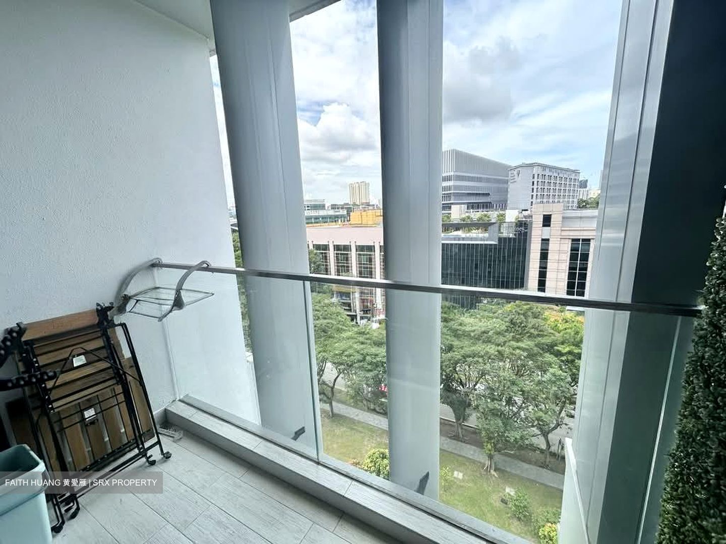 The Rise @ Oxley - Residences (D9), Apartment #553400331